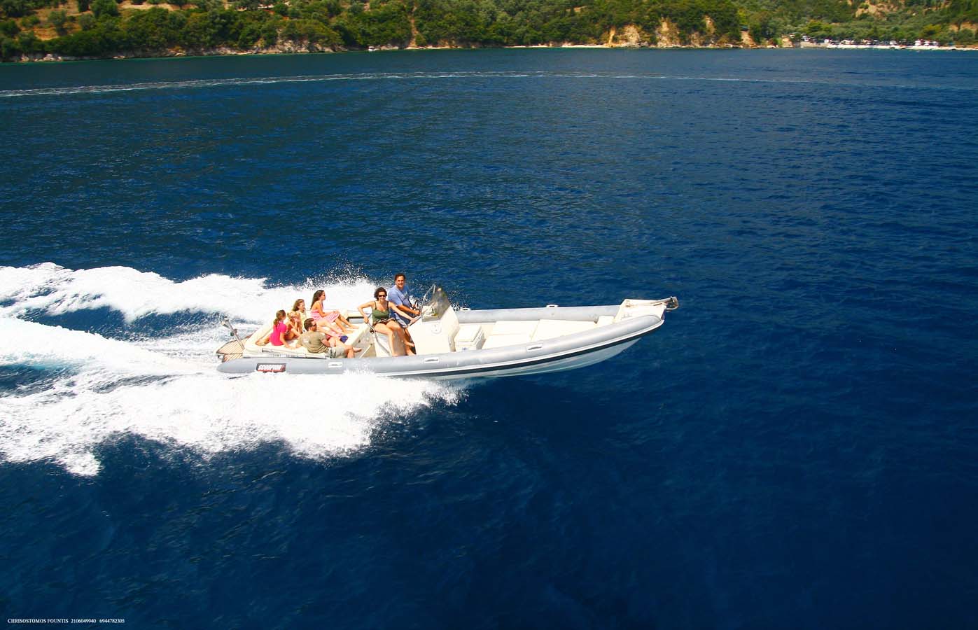 The Boats 30 - The Boats