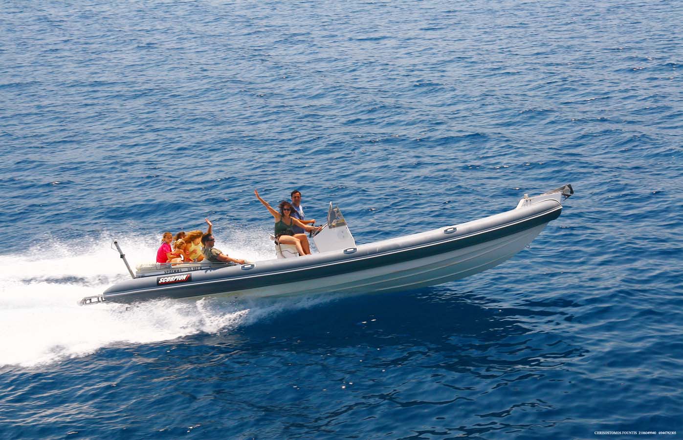 The Boats 31 - The Boats